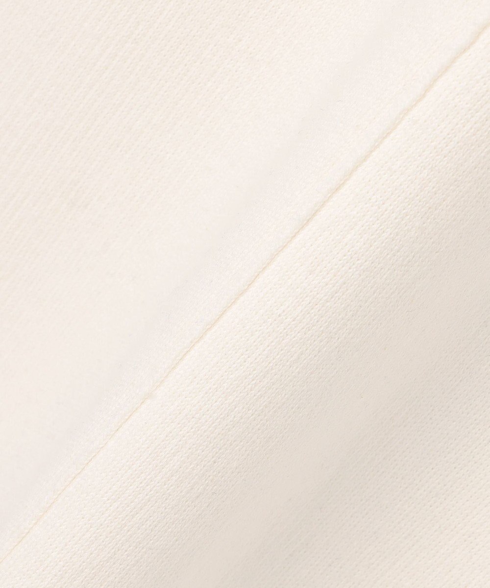 uncrave スウェットライクニット パンツ 