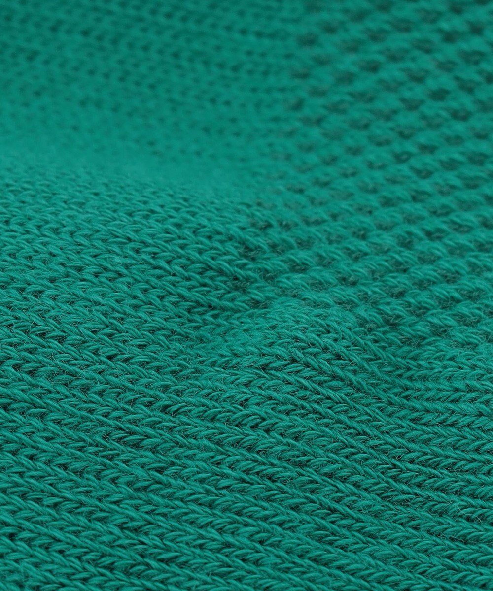 PW CIRCULUS 【MEN】【土踏まずをサポート】ロゴ ショートソックス 