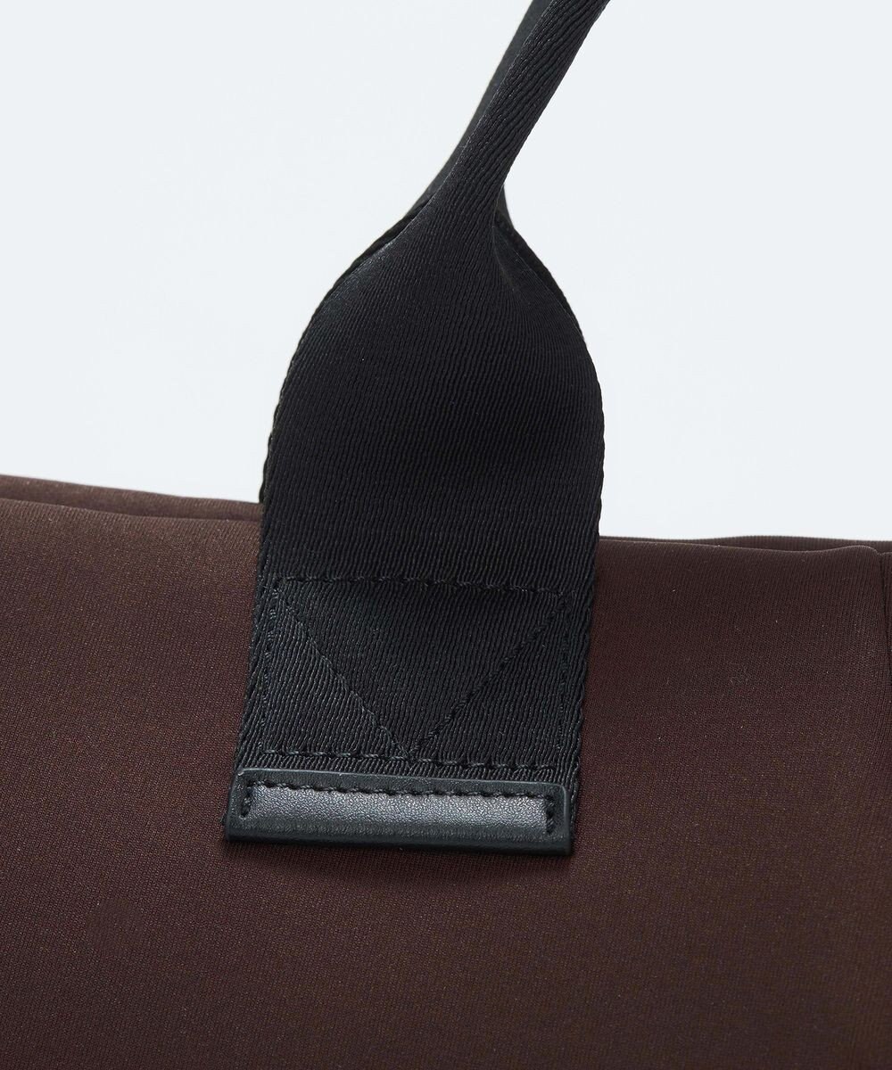 TOPKAPI 【Breath TOPKAPI】SORT ソート ネオプレン 2way A4 トートバッグ 