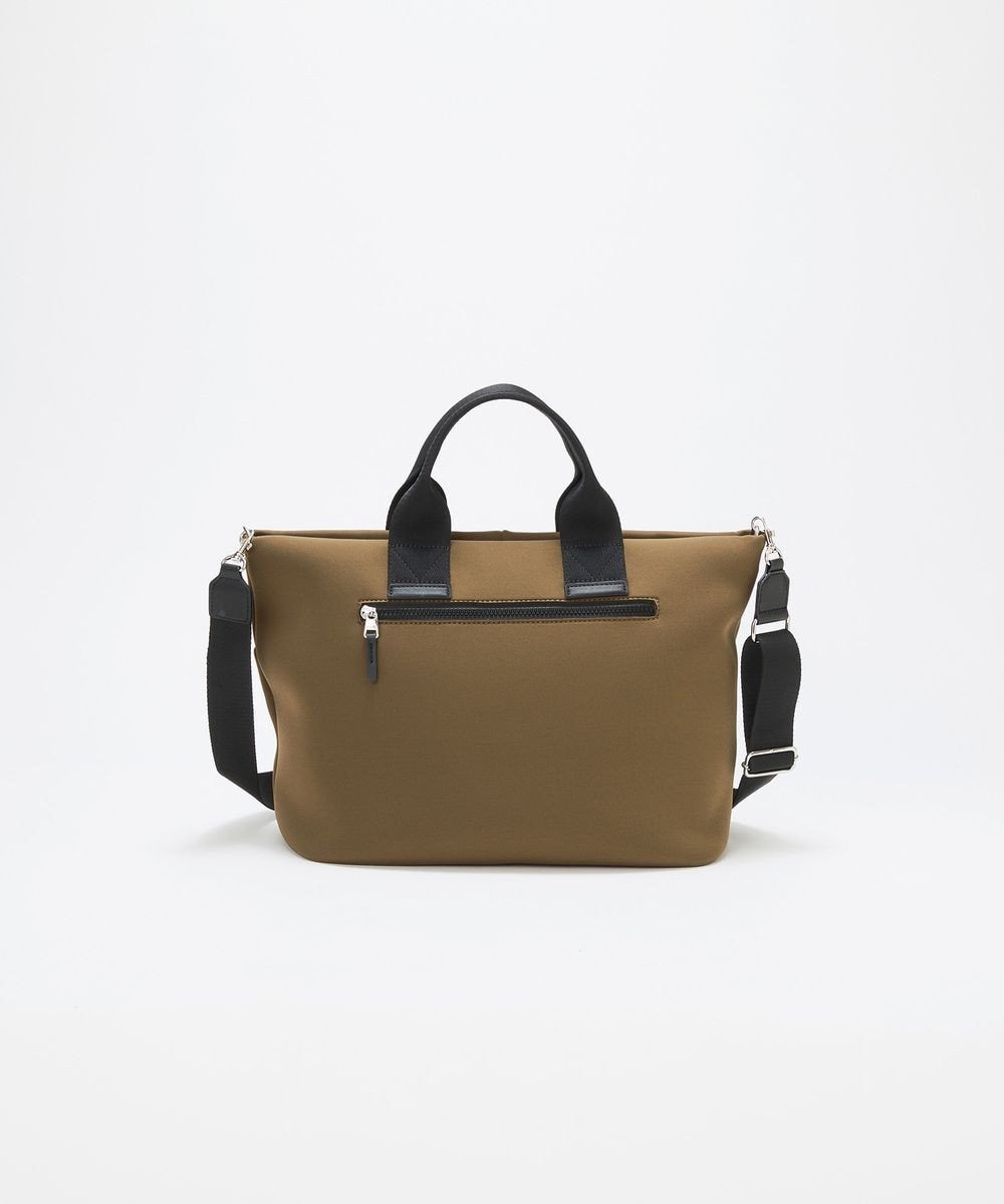 TOPKAPI 【Breath TOPKAPI】SORT ソート ネオプレン 2way A4 トートバッグ 