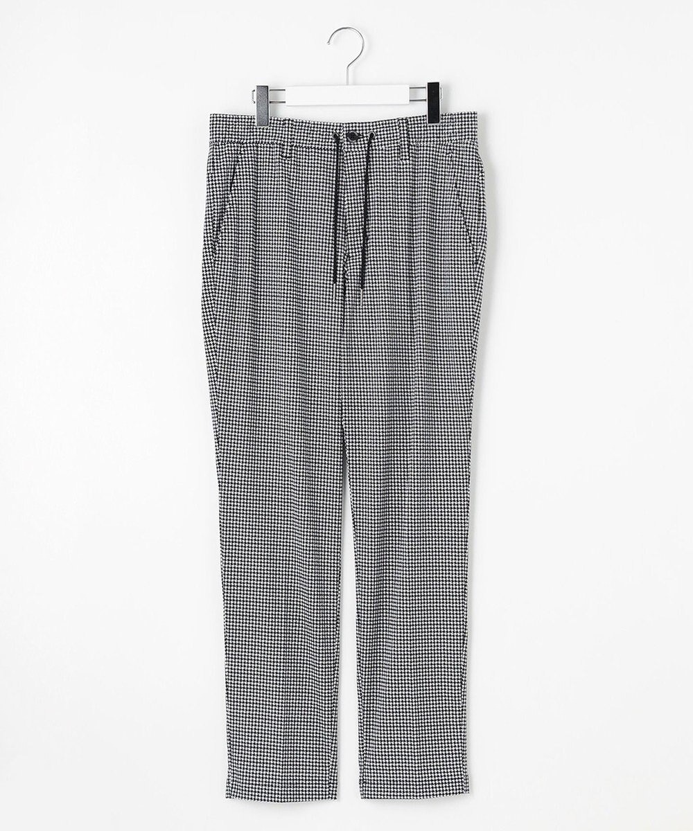 23区GOLF 【MEN】COOLジャージーパンツ テーパード 