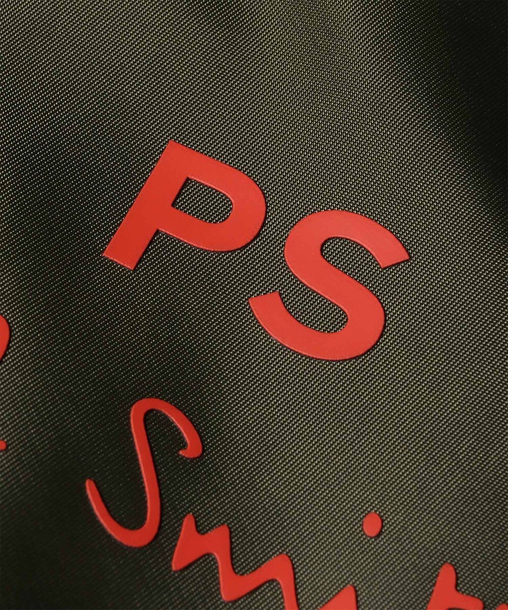 Paul Smith PSメッシュ ミニショルダーバッグ 
