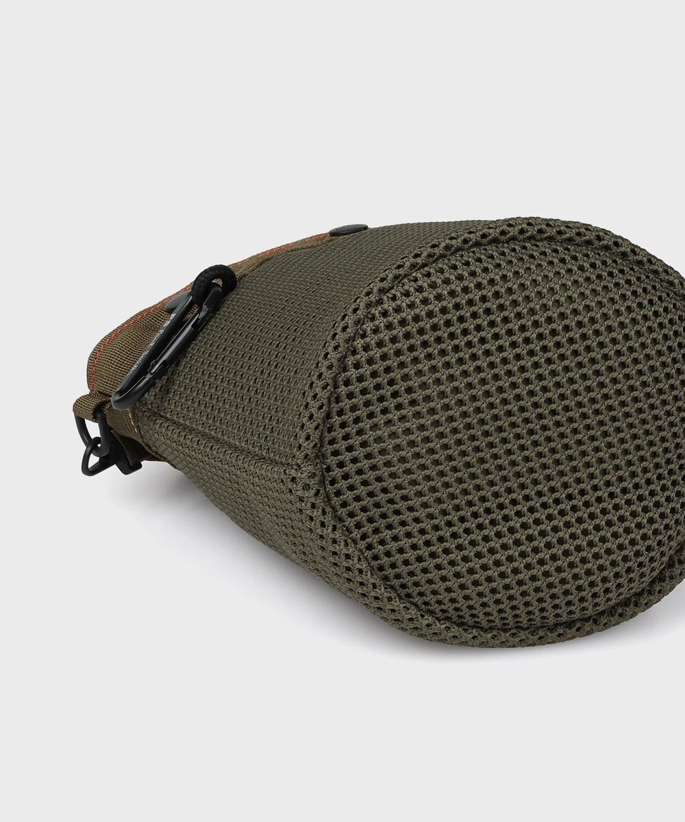 Paul Smith PSメッシュ ミニショルダーバッグ 