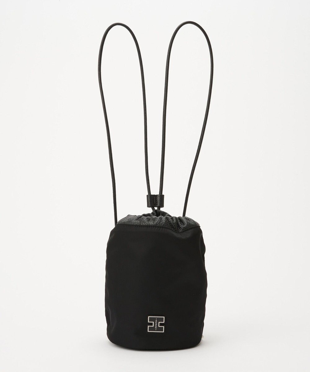 IACUCCI 【予約】アーゴ ドロストSD NYLON/CERVO 