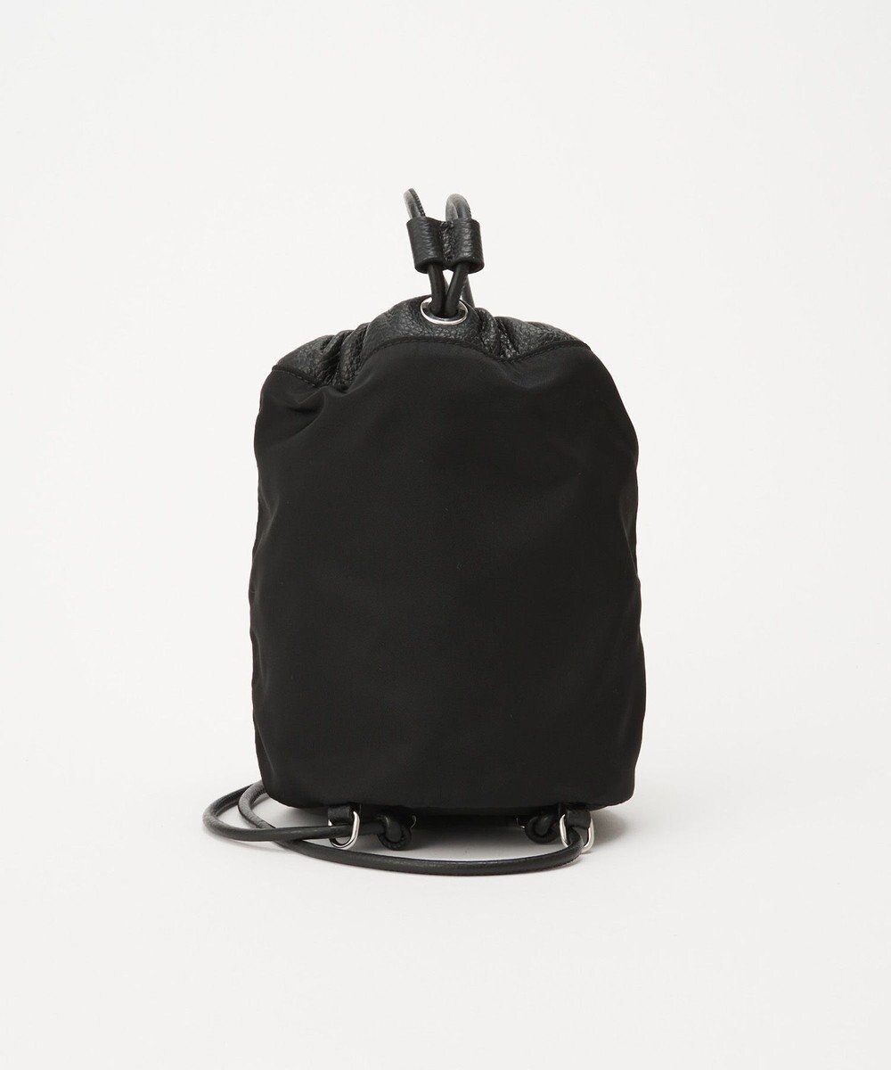 IACUCCI 【予約】アーゴ ドロストSD NYLON/CERVO 