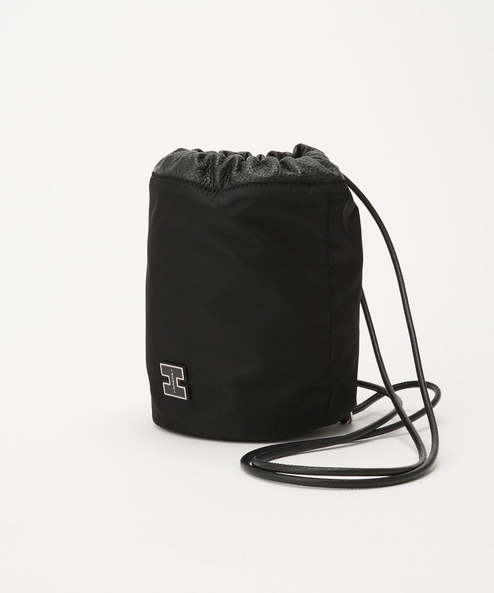 IACUCCI 【予約】アーゴ ドロストSD NYLON/CERVO 