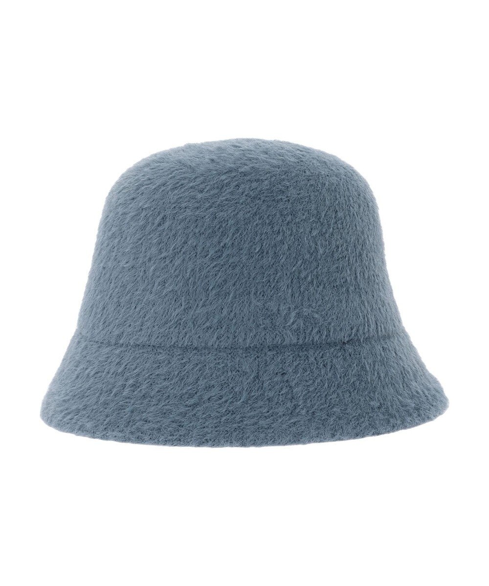 Green Parks ・シャギーハット 