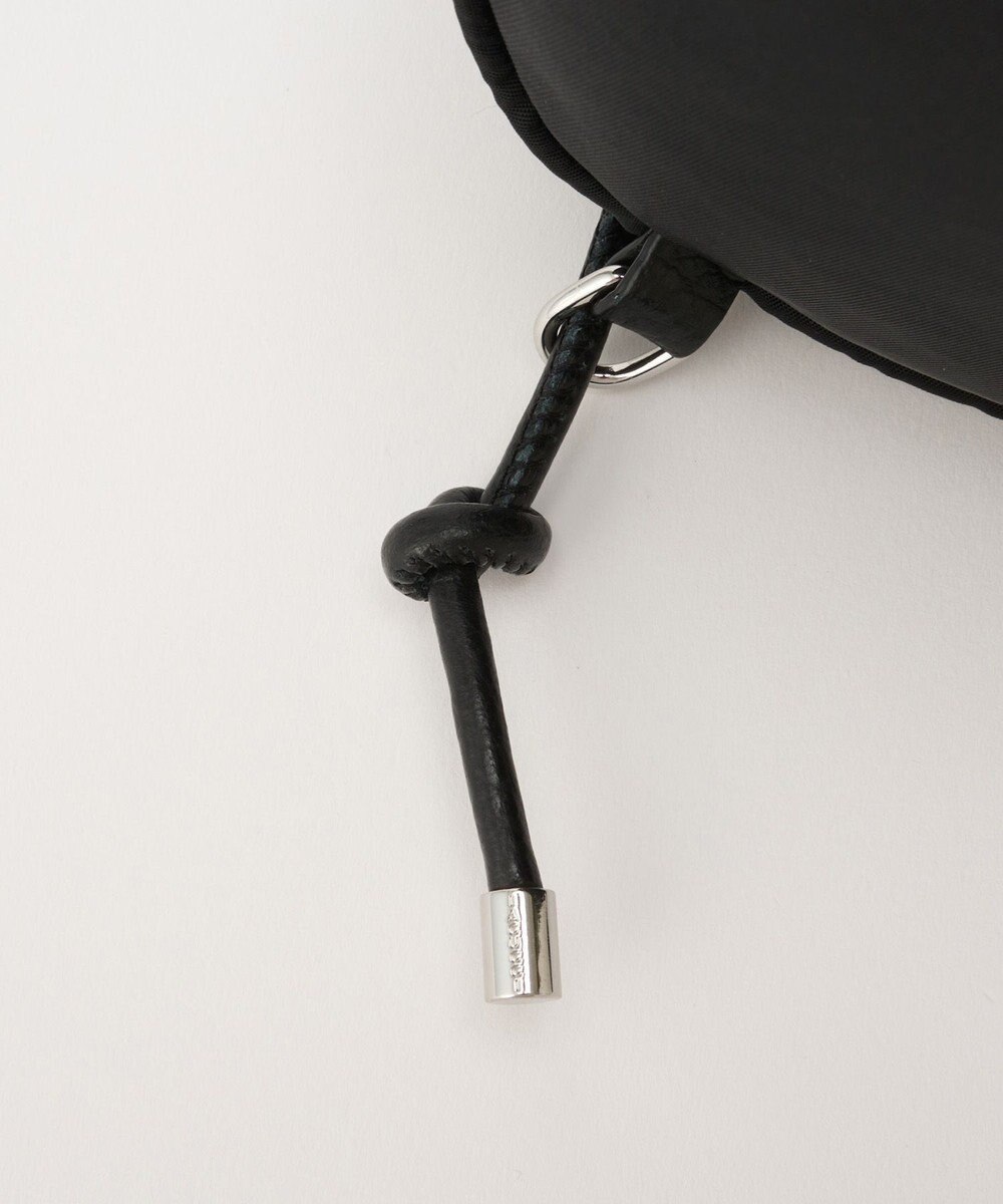 IACUCCI 【予約】アーゴ ドロストSD NYLON/CERVO 