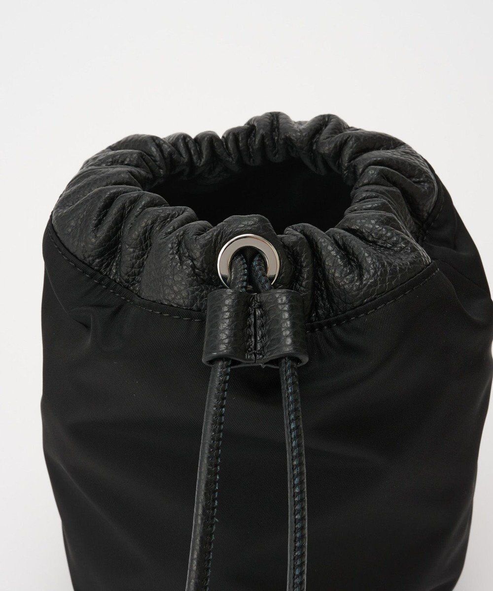 IACUCCI 【予約】アーゴ ドロストSD NYLON/CERVO 