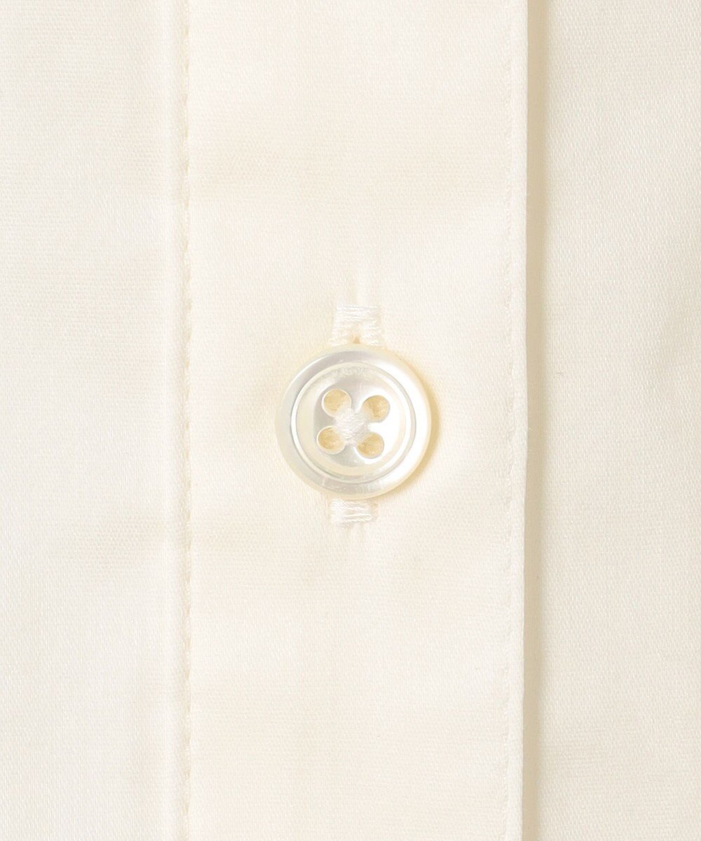 J.PRESS LADIES L エニーブロード レース ブラウス 