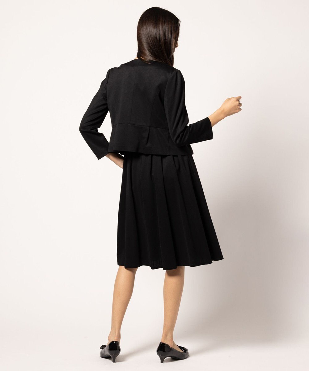 TOCCA 【洗える】LUCE ジャケット 