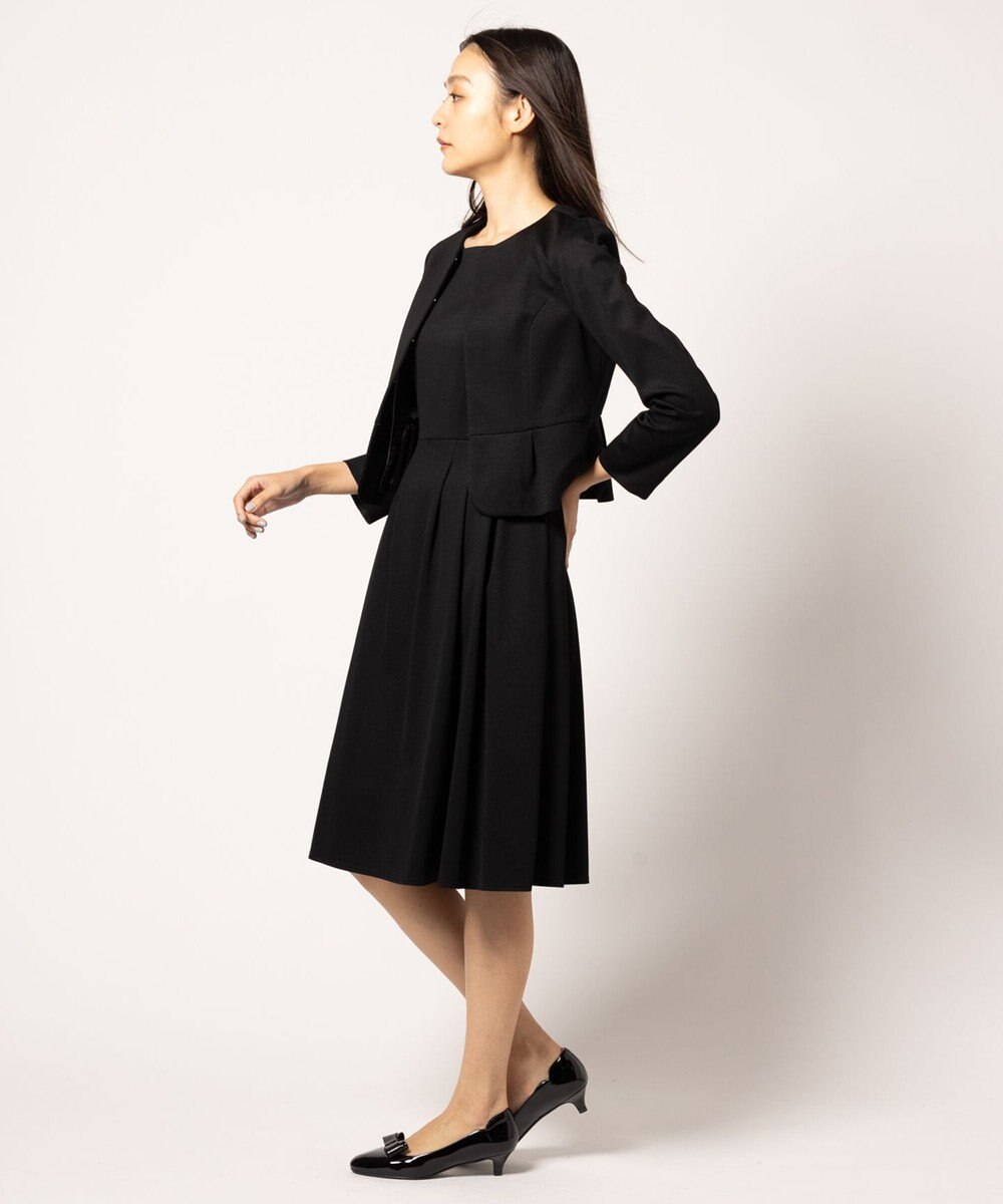 TOCCA 【洗える】LUCE ジャケット 