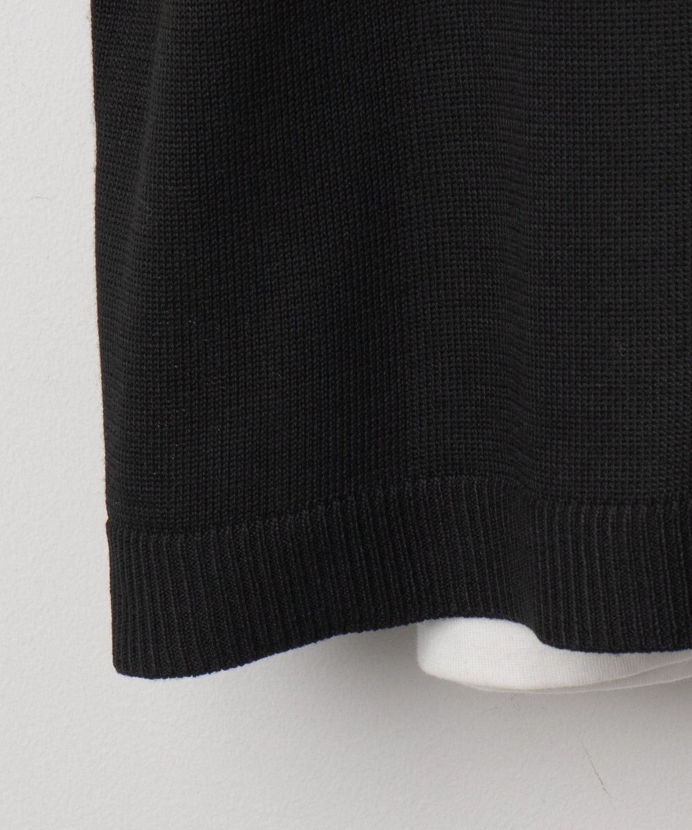 WEGO アンサンブルニットPO（SS） 