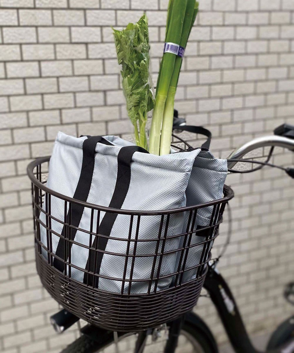 ROOTOTE 6739【エコバッグ+保冷保温バッグ】/ RT.RSグランデサーモインナーセット-A 