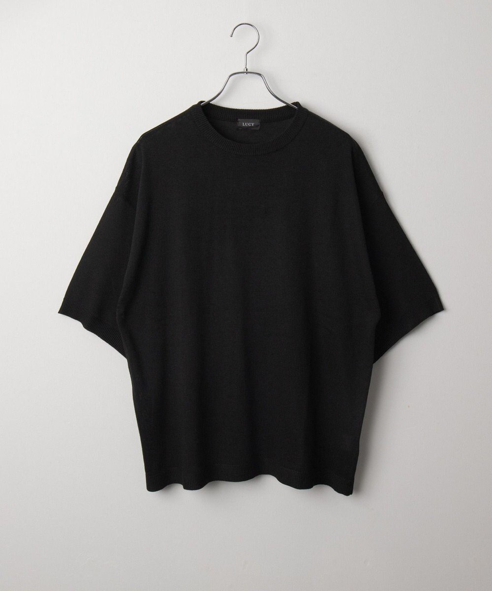 WEGO アンサンブルニットPO（SS） 