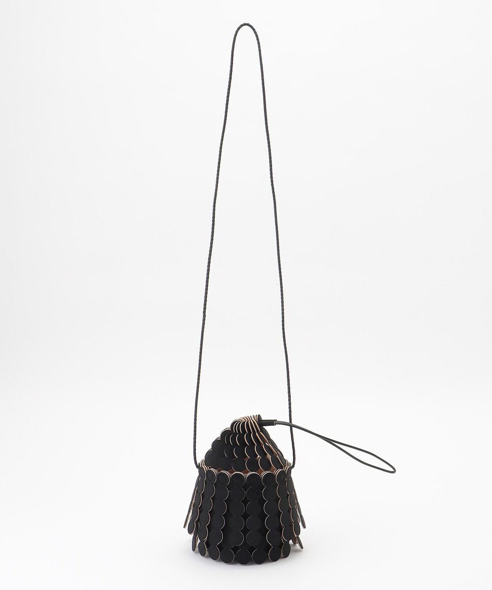 BEIGE， 【一部店舗限定】MARY AL TERNA / MOON ショルダーバック 