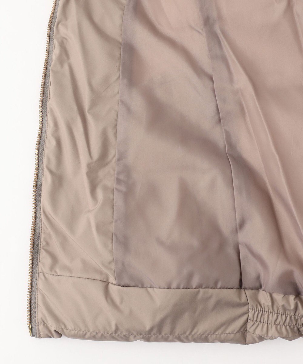 ANY L 【フード取り外し可能】楽映えリッチダウン 