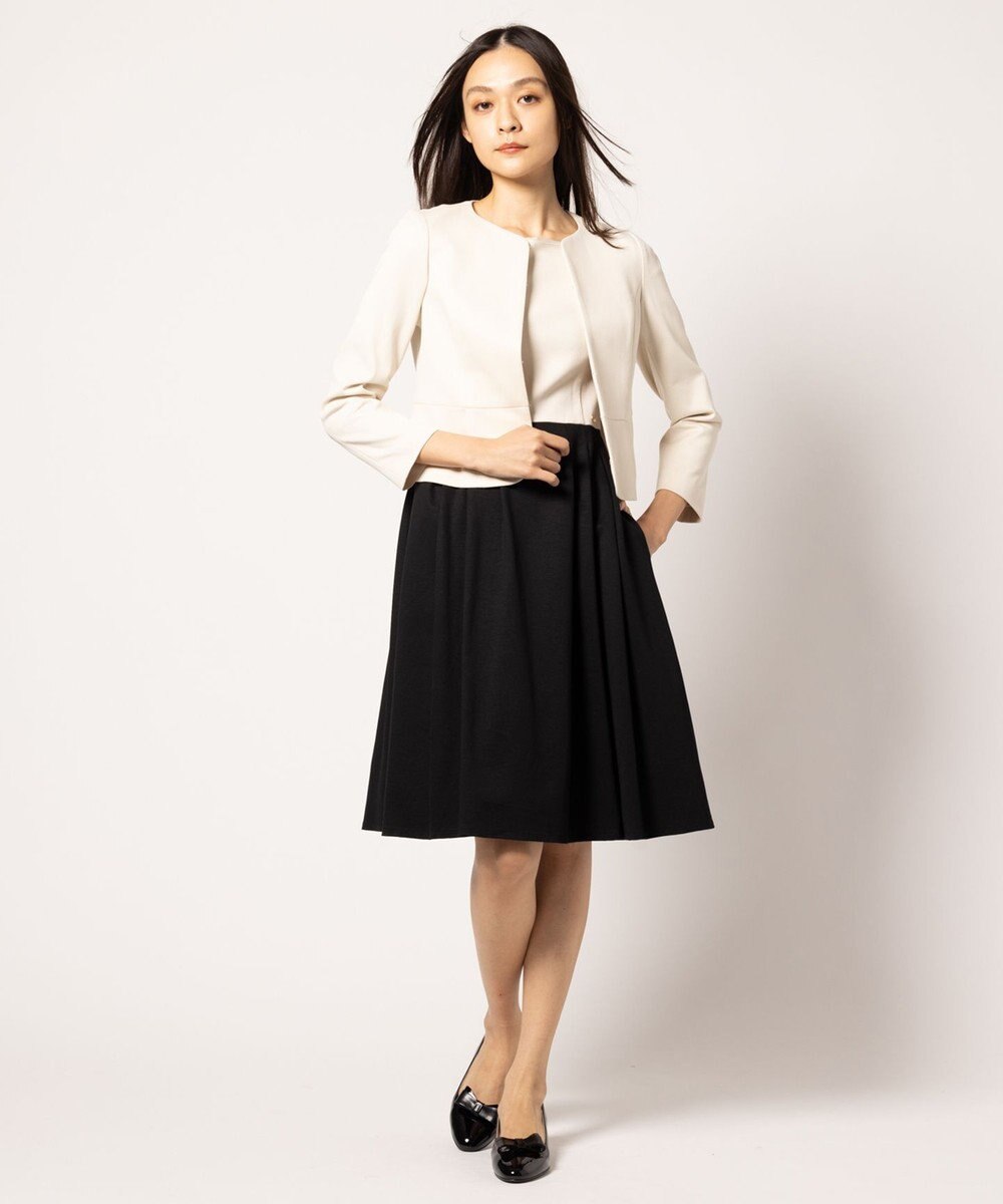 TOCCA 【洗える】LUCE ジャケット 