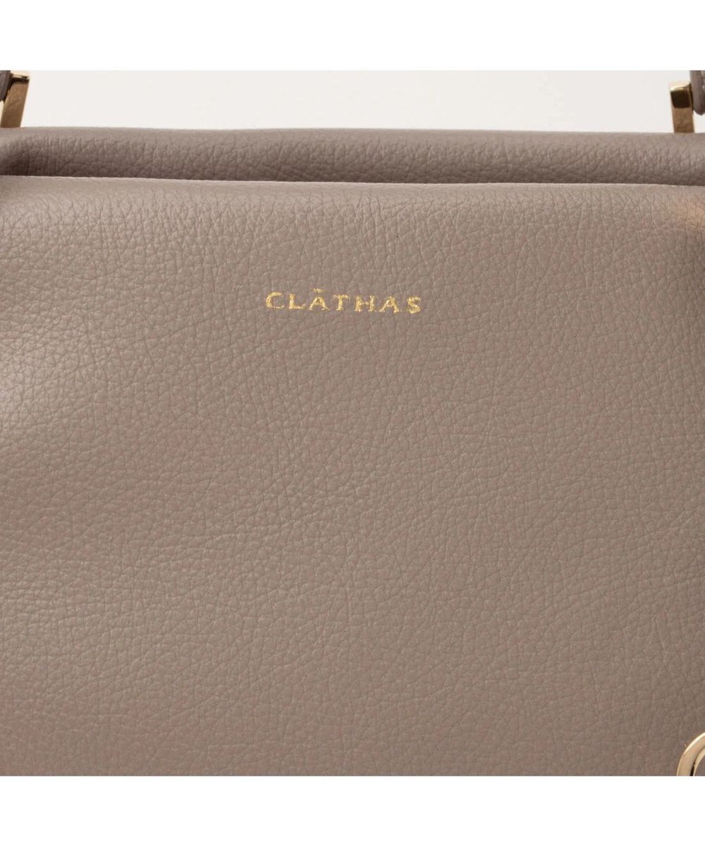 CLATHAS マリー トートバッグ 