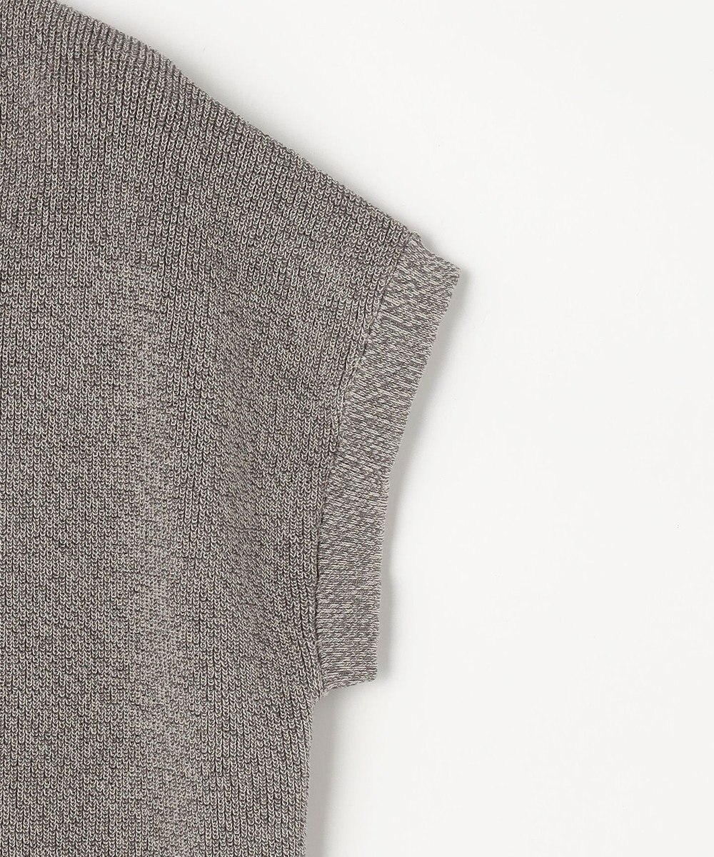 組曲 【先行予約・WEB限定】ルーズリーニット プルオーバー 