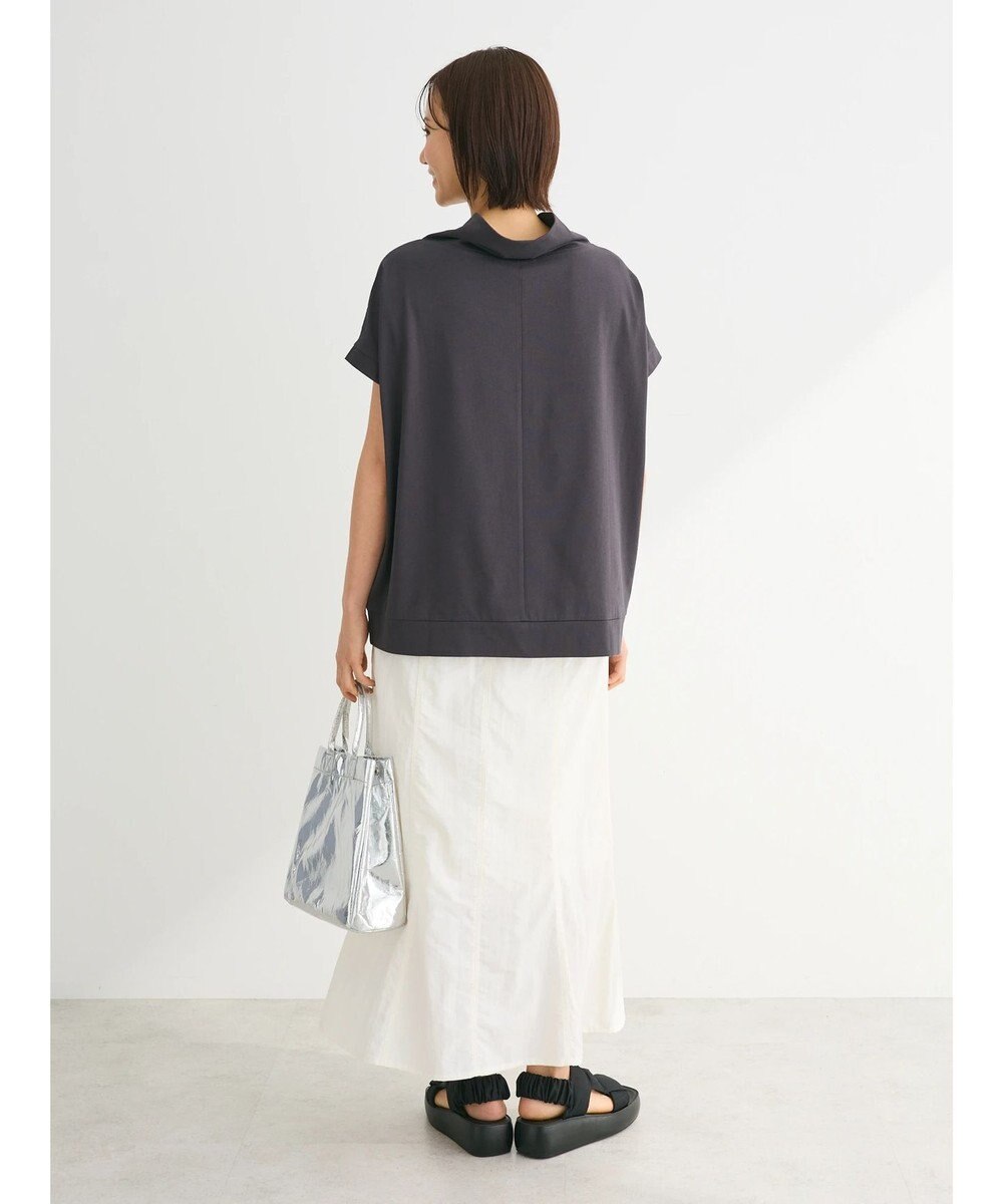 Green Parks ・ＥＬＥＮＣＡＲＥ　ＤＵＥ　Ｗ－ＺＩＰ　マーメイドスカート 