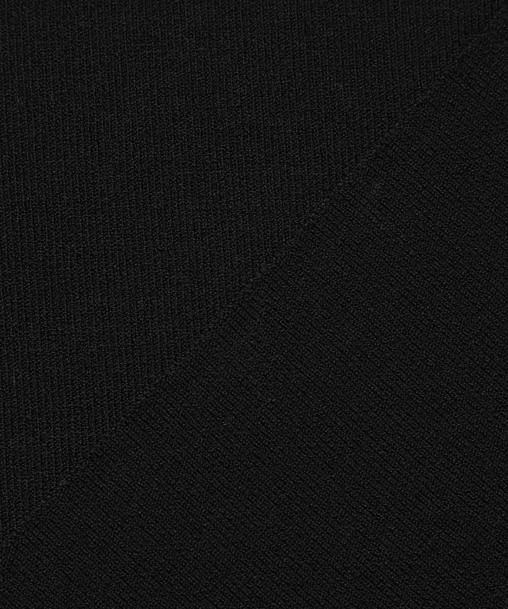 BEIGE， LAURA / ドライタッチ ストレッチニットスカート 