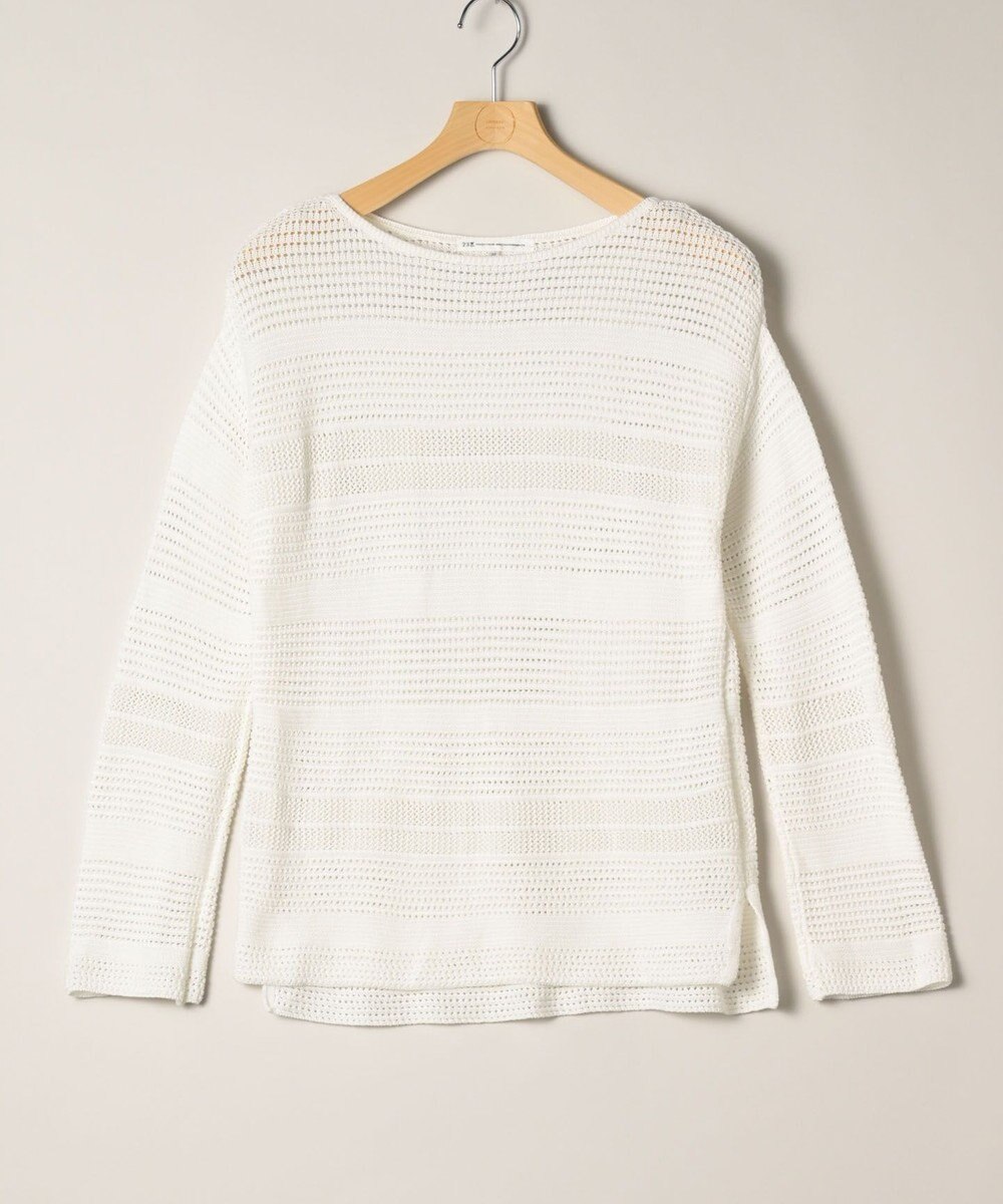 ONWARD Reuse Park 【23区】ニット春夏 