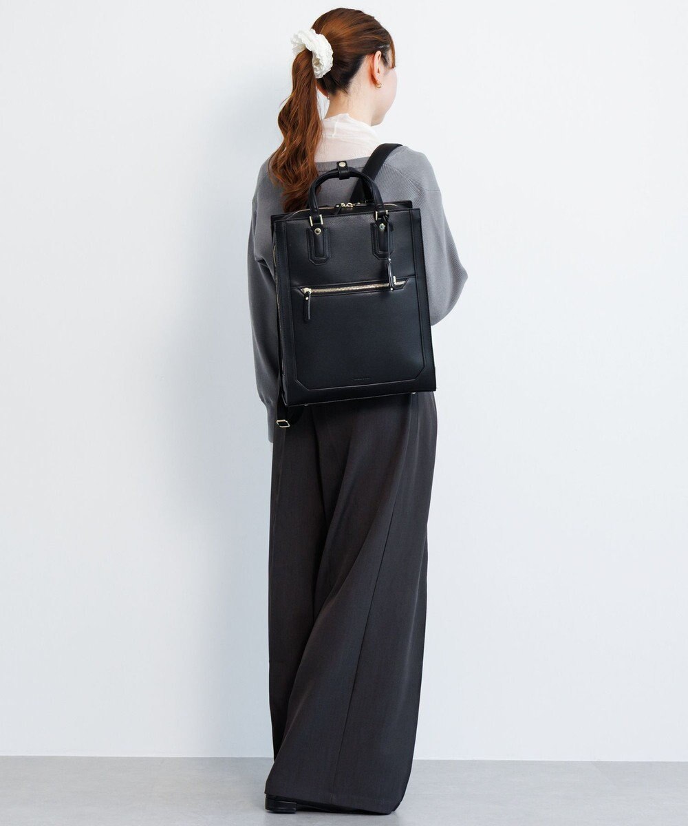 ACE BAGS & LUGGAGE Jewelna Rose アリゼ リュック A4/13.3インチPC収納 16302 ジュエルナローズ 