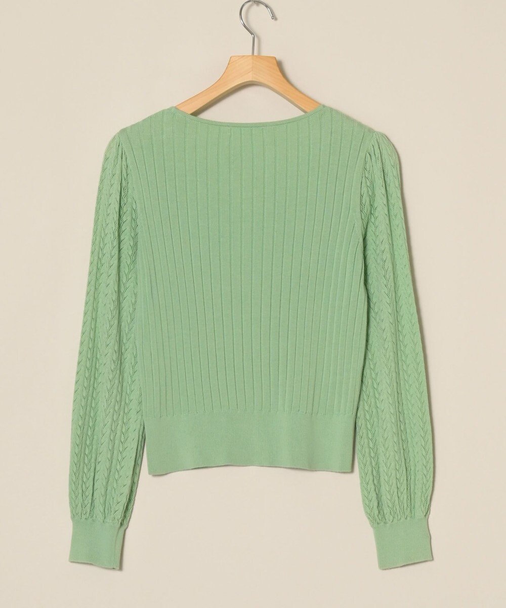 ONWARD Reuse Park 【組曲】ニット春夏 