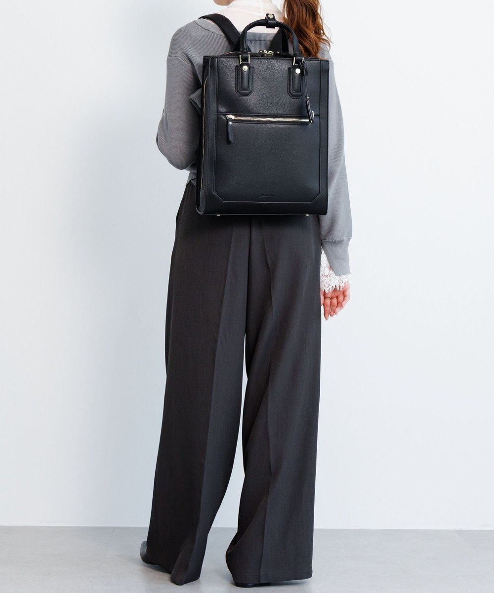 ACE BAGS & LUGGAGE Jewelna Rose アリゼ リュック A4/13.3インチPC収納 16302 ジュエルナローズ 