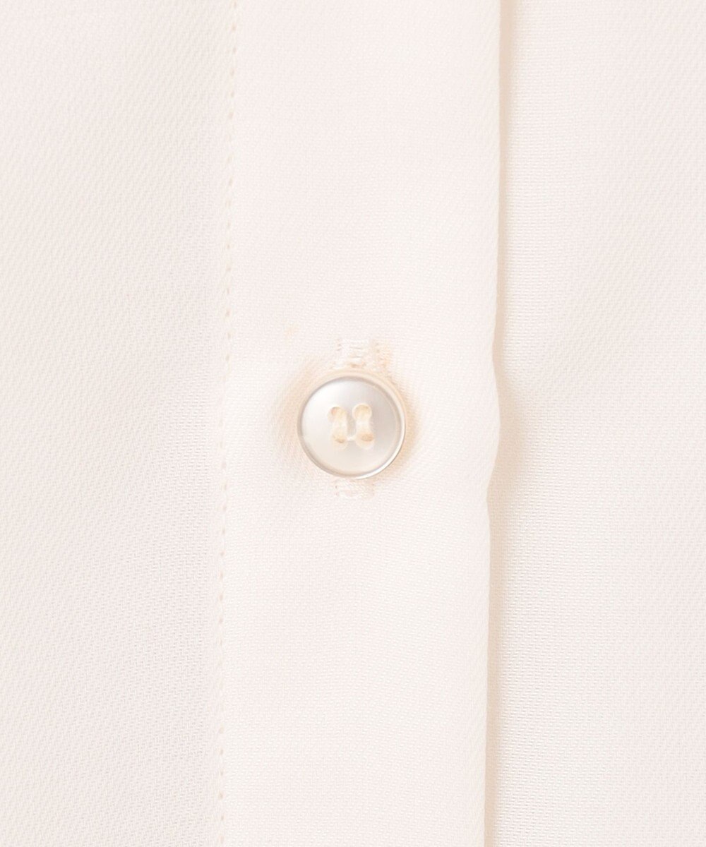 ANY SIS S 【接触冷感】シアー ブラウス 