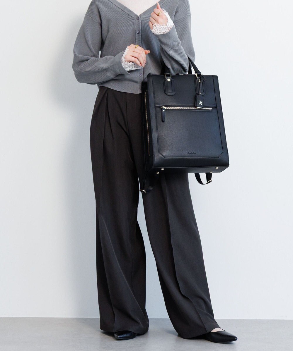 ACE BAGS & LUGGAGE Jewelna Rose アリゼ リュック A4/13.3インチPC収納 16302 ジュエルナローズ 