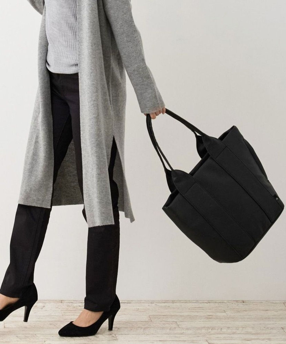 ROOTOTE 1323【自立+ボンディング】SN.ミディアム.ジェントリー-B 