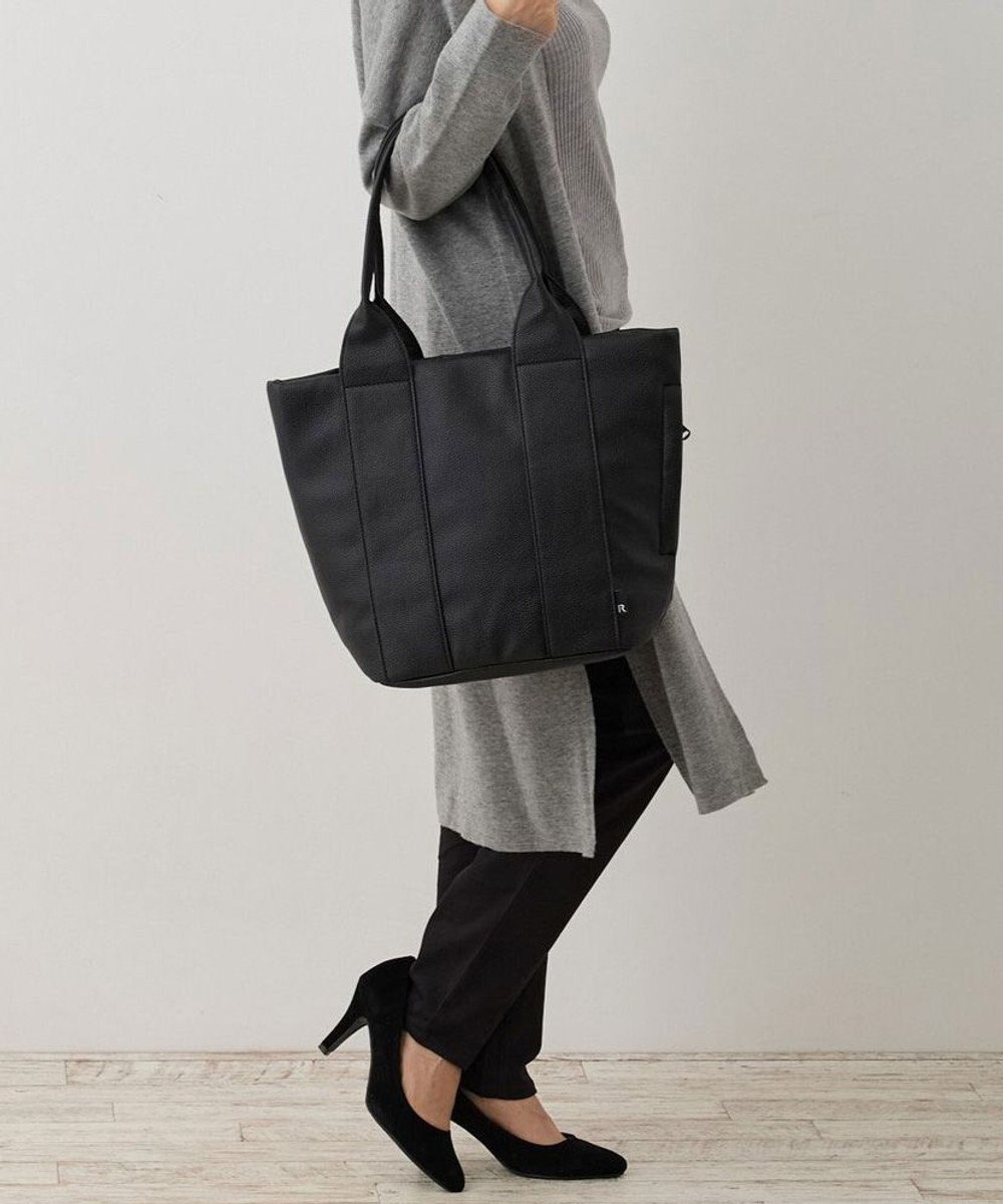 ROOTOTE 1323【自立+ボンディング】SN.ミディアム.ジェントリー-B 