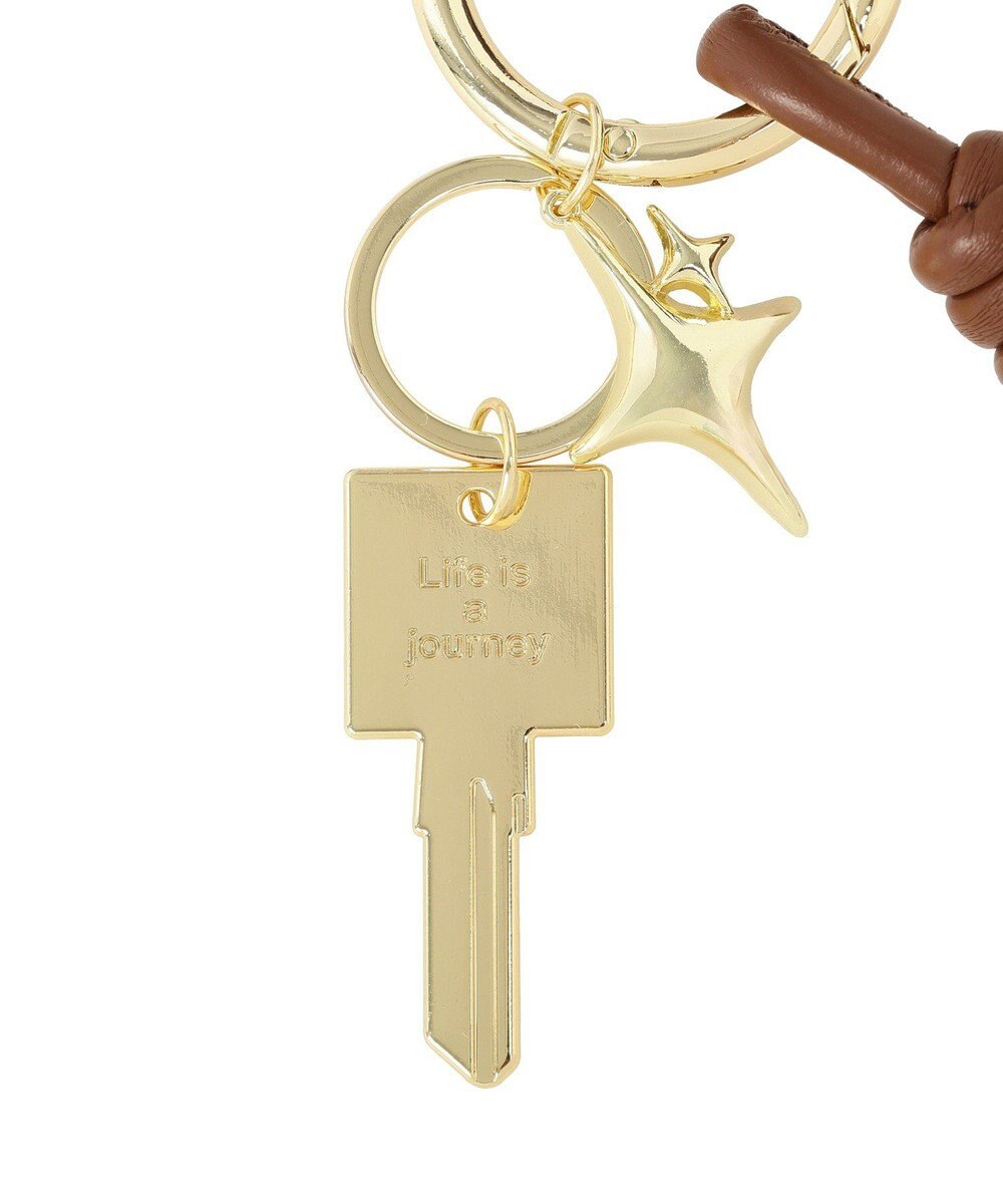 Green Parks ＫＥＹモチーフチャーム 