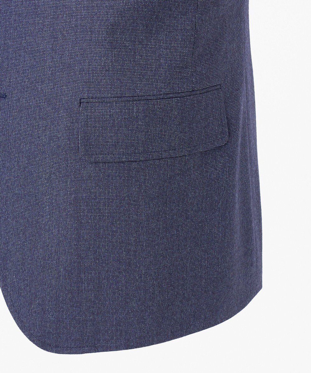 J.PRESS MEN 【CUBA BEACH GENTRY】尾州アーカイブ ネールヘッド スーツ/総裏 