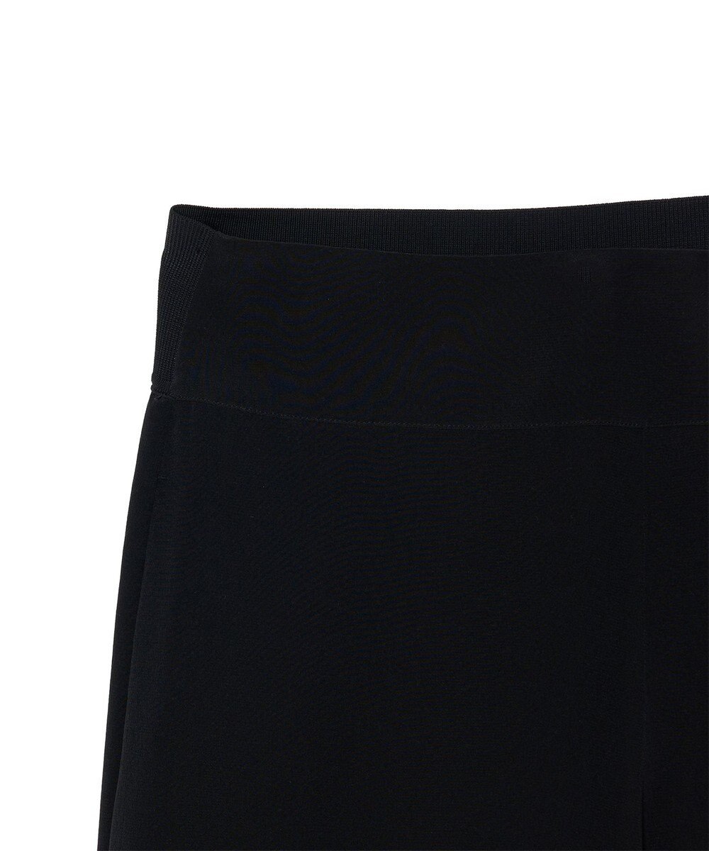 JOSEPH クレープドソワ　トラウザーズ 