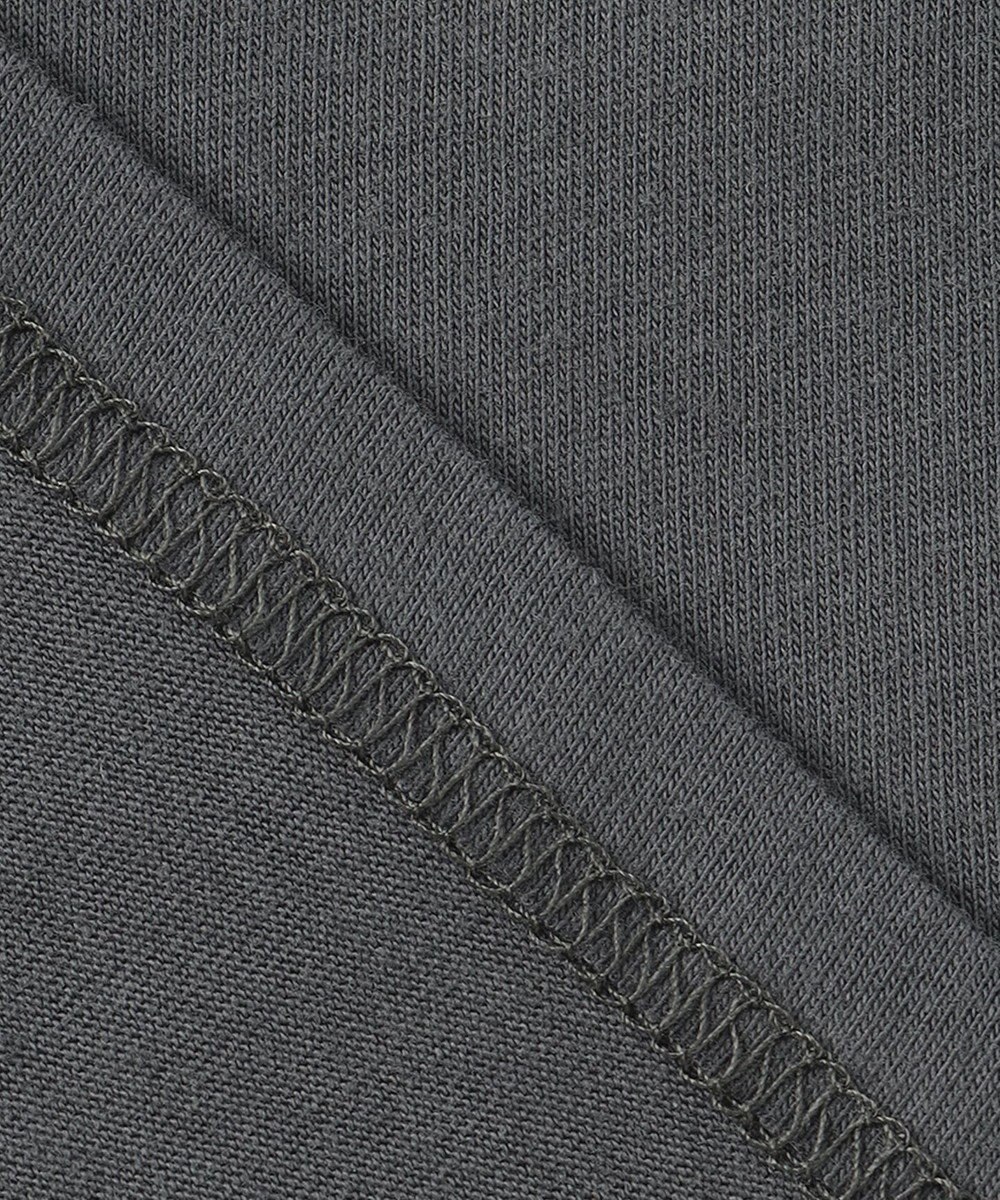 ANY KIDS オーガビッツカラーロゴTシャツ 