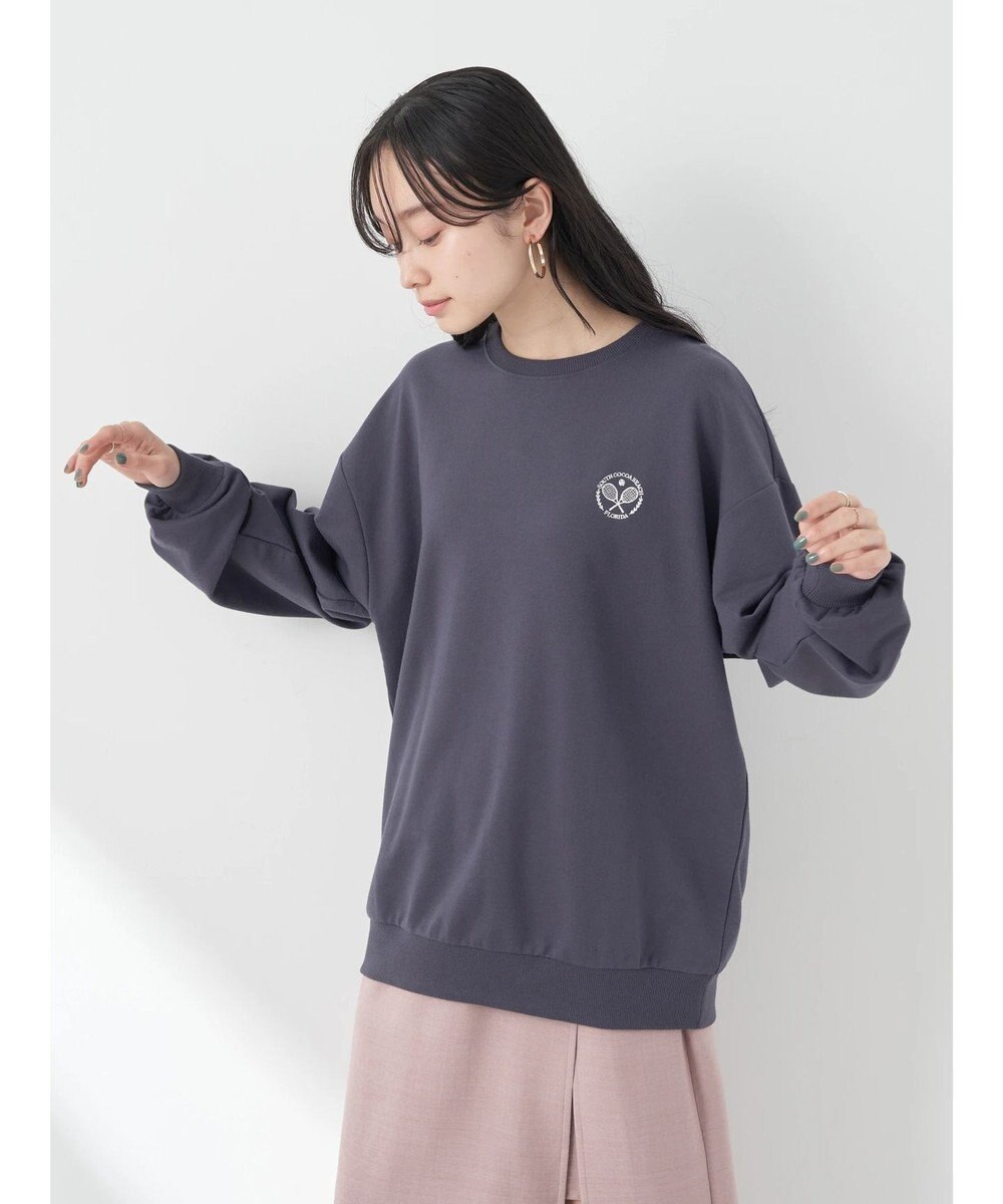 earth music&ecology テニスクラブロゴロンＴＥＥ 