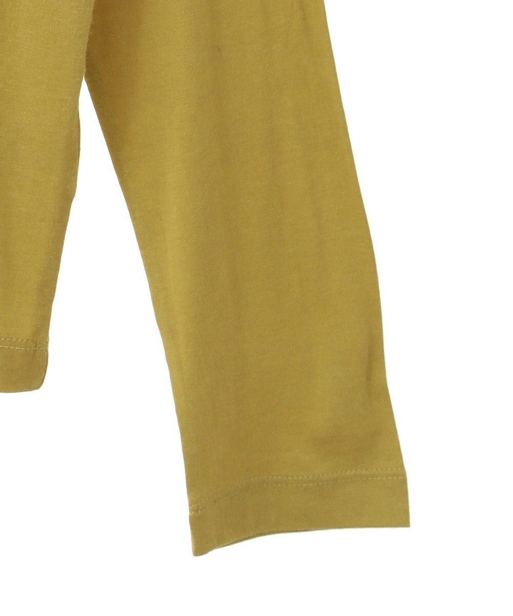 Green Parks 吸湿発熱インナー 