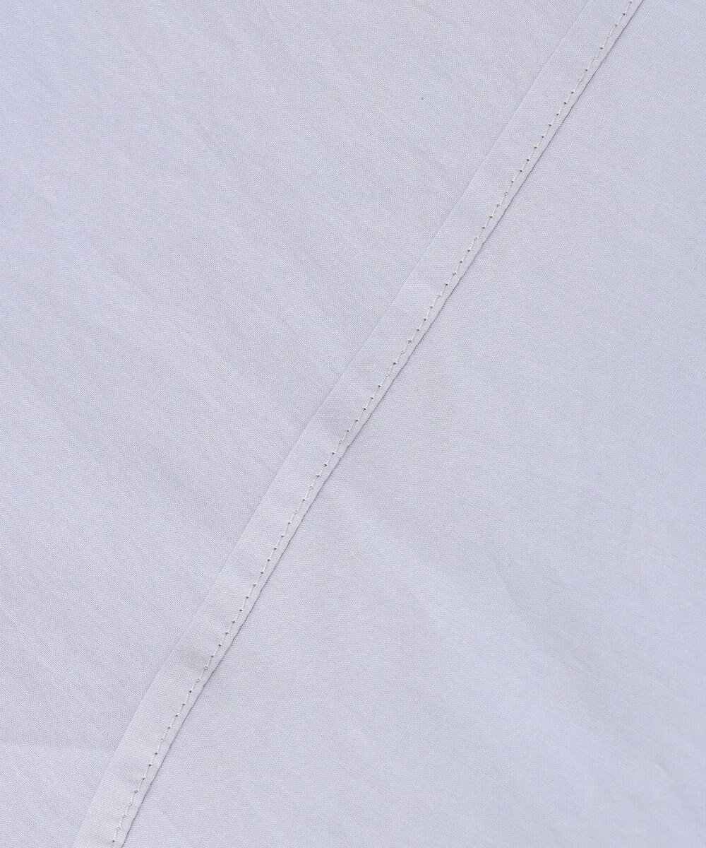 J.PRESS YORK STREET 【WOMEN】コットンボータイ ブラウス 