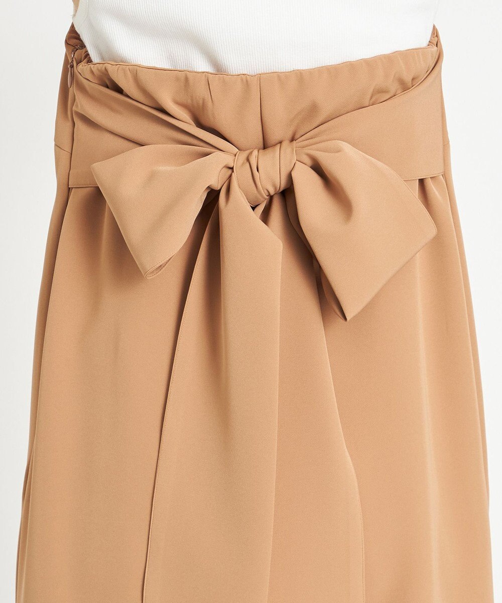 NAVE 【Nave　洗える】バッグリボンオールインワン 