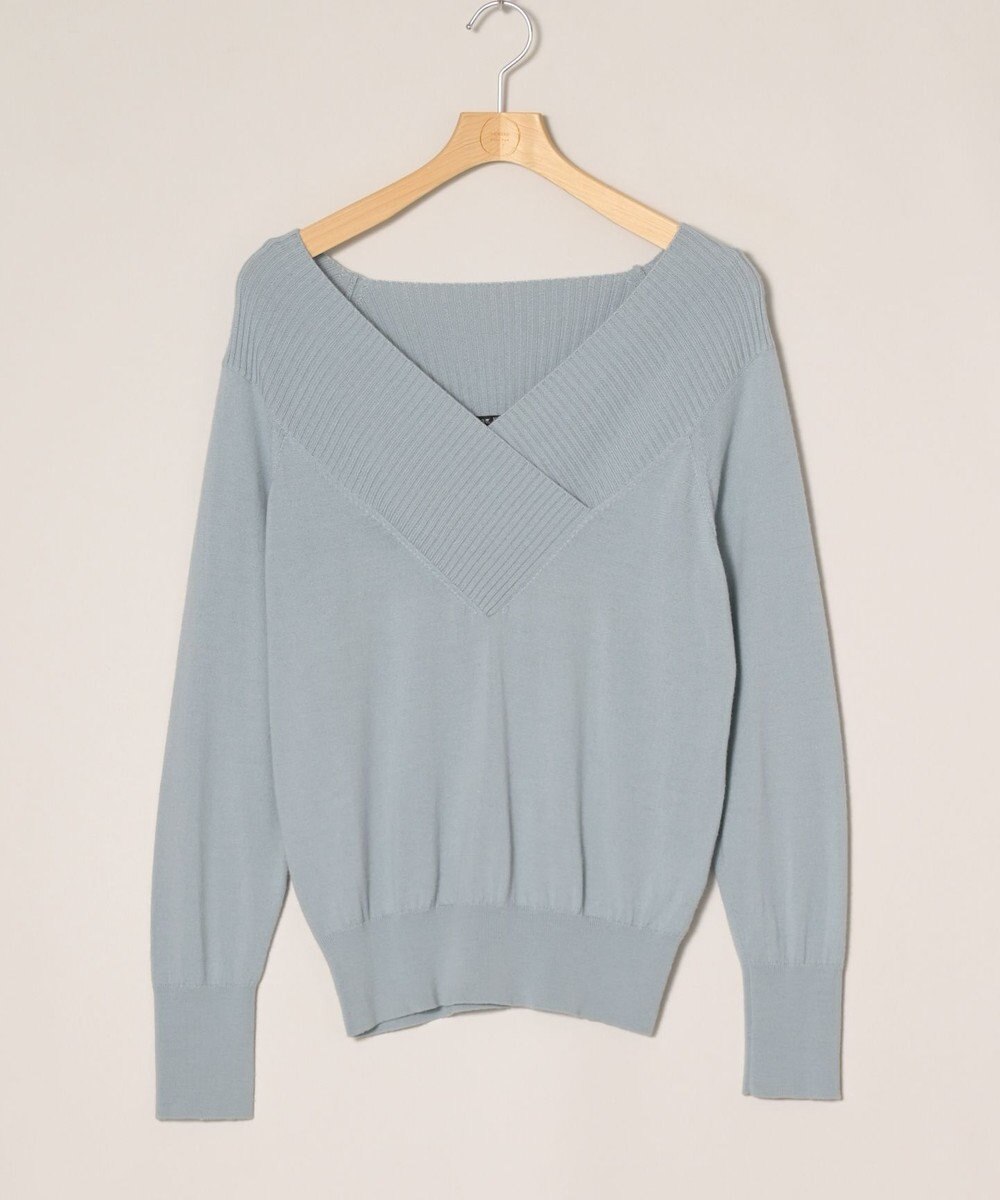 ONWARD Reuse Park 【23区】ニット秋冬 