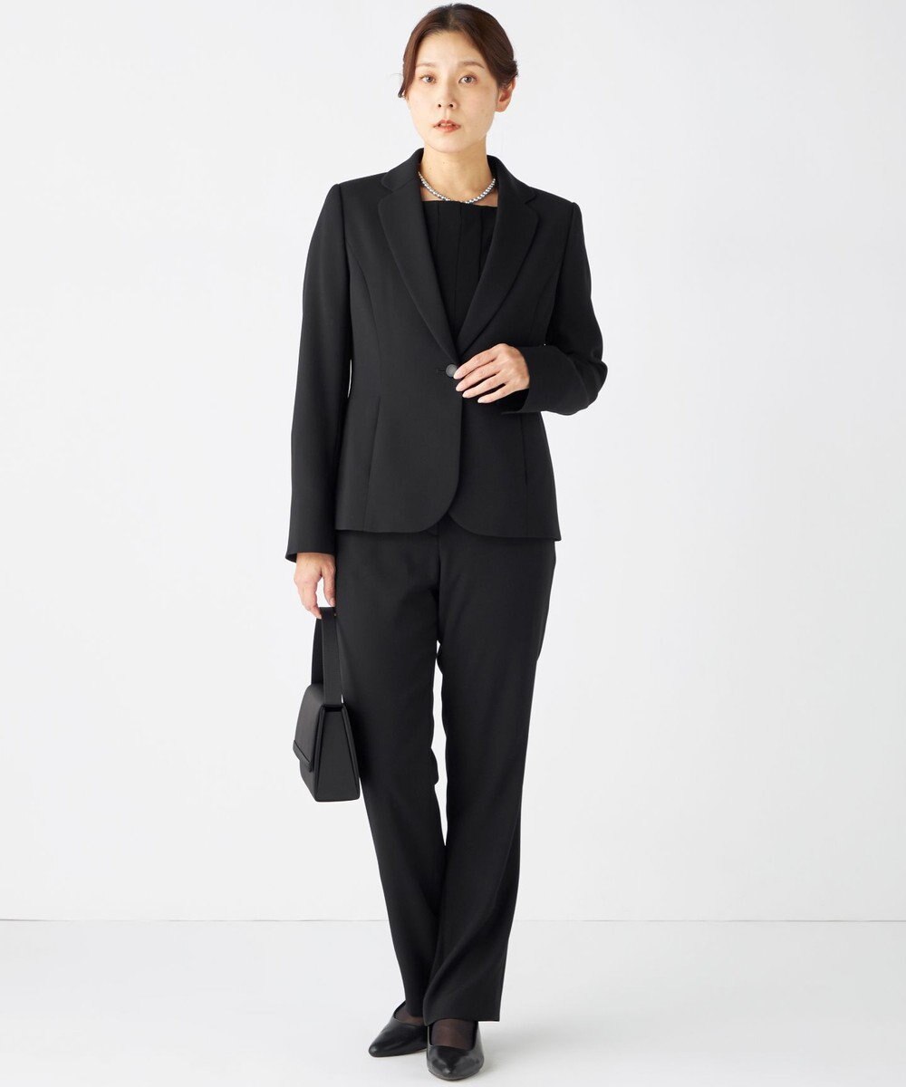 自由区 FORMAL 【セットアップ対応】パンツ 