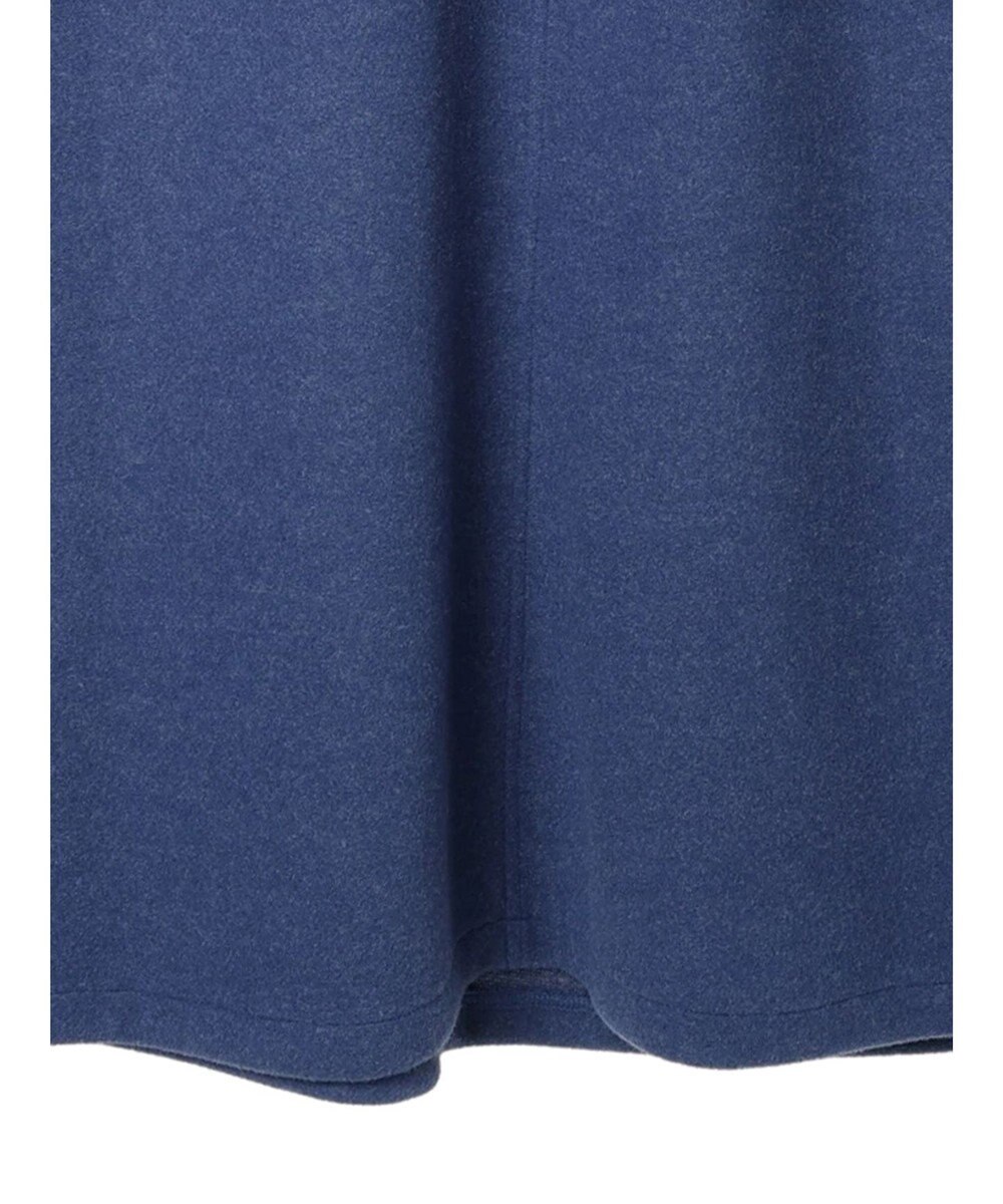 earth music&ecology 前後２ｗａｙ圧縮ニットジャンスカ 