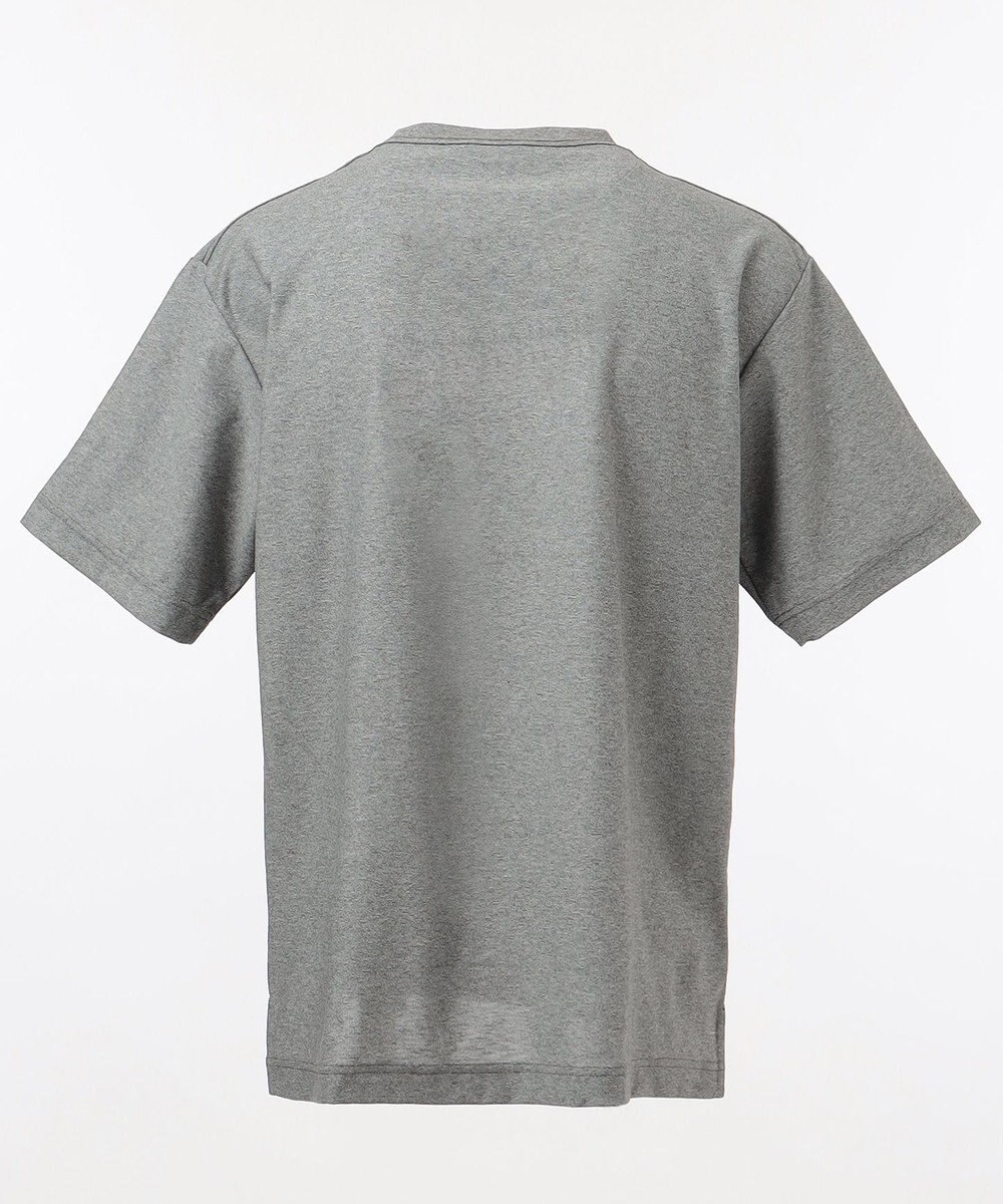 JOSEPH ABBOUD MOUNTAIN 【SPACE】OGスラブプレーティング天竺 カットソー 