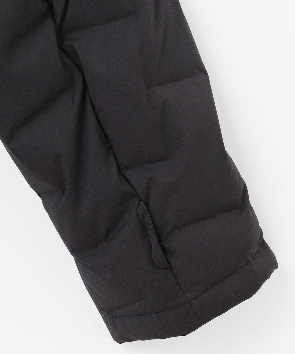 JOSEPH ABBOUD 【キングサイズ・3WAY/撥水/INフード/ダウンライナー付】 3WAY高機能ダウンコートインターレースメモリーダウン 