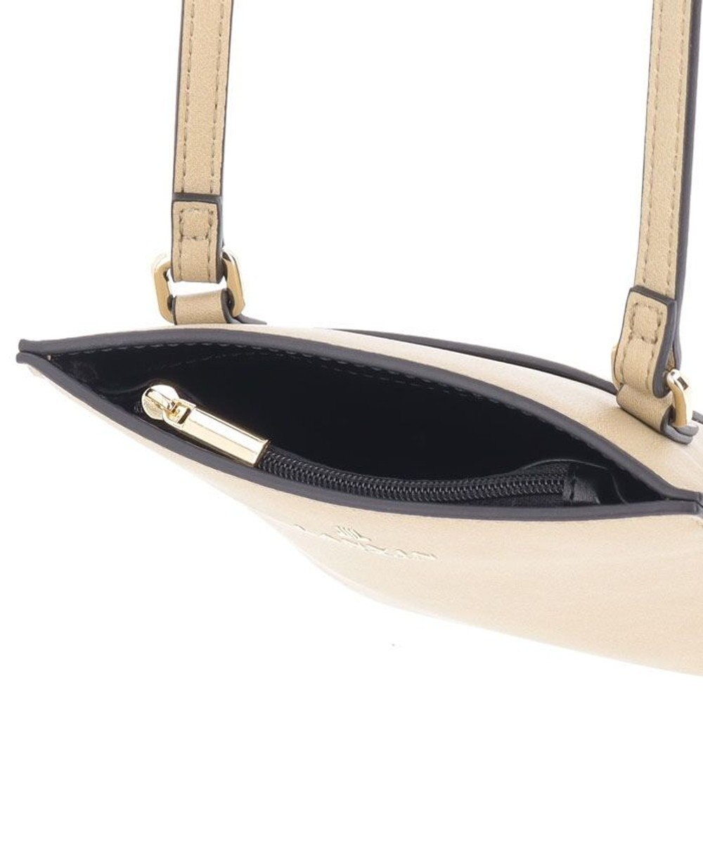 LANVIN en Bleu ぺルラ ミニショルダー 