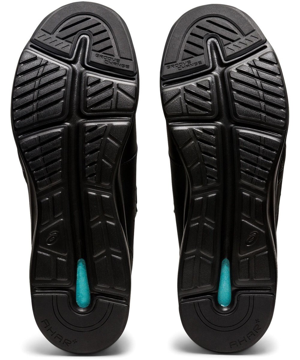 ASICS WALKING ゲルファンウォーカー M041 4E相当 