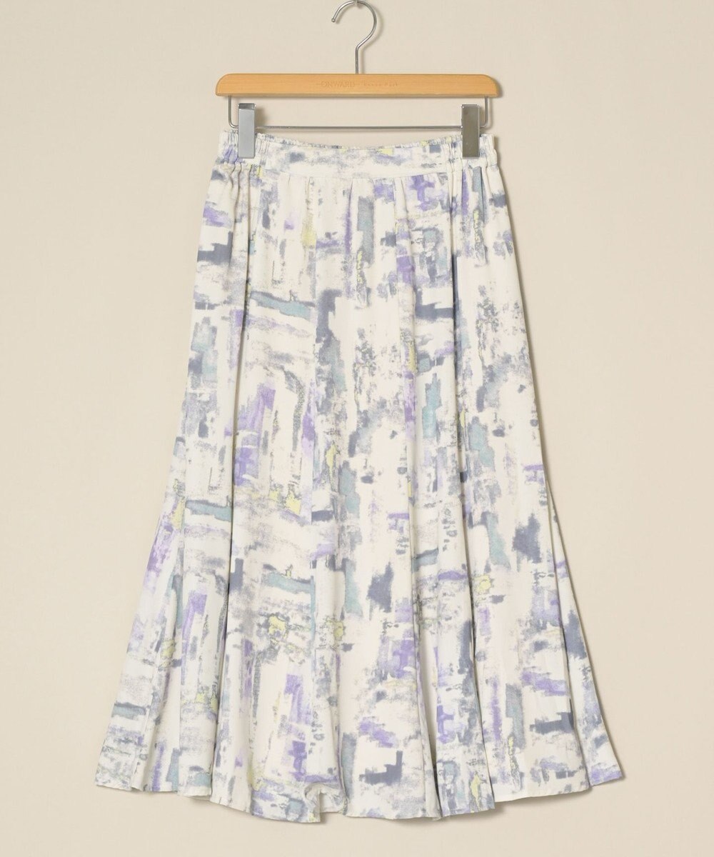 ONWARD Reuse Park 【any SiS】スカート秋冬 